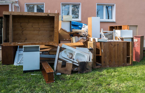 Best Affordable Junk Removal Services  in Airport, CA