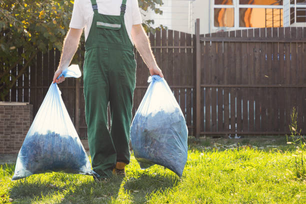 Debris Removal in Airport, CA